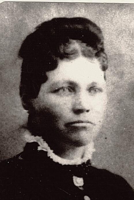 Henrietta Case (1823 - 1878) Profile
